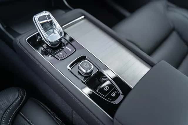 Volvo XC90 (2026) thumbnail 20
