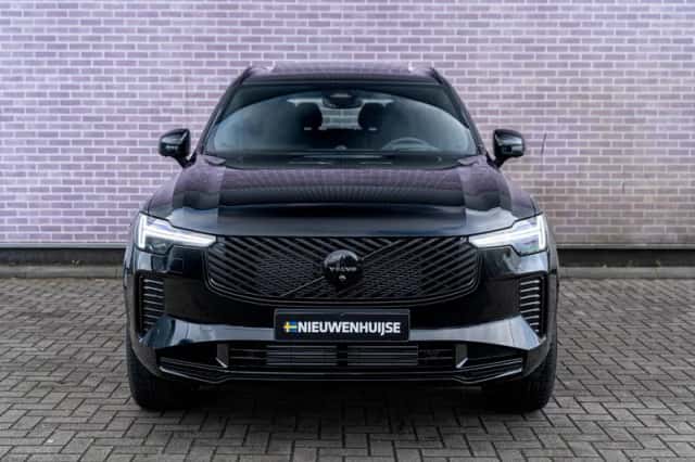 Volvo XC90 (2026) thumbnail 5