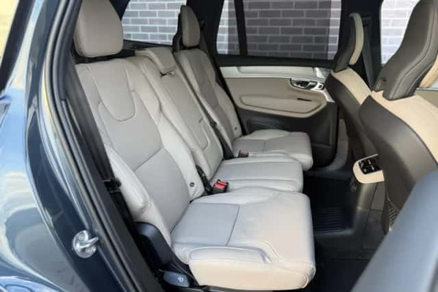 Volvo XC90 (2026) thumbnail 6