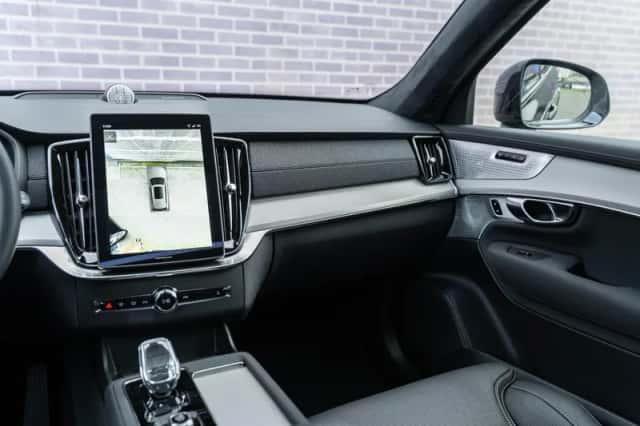 Volvo XC90 (2026) thumbnail 10
