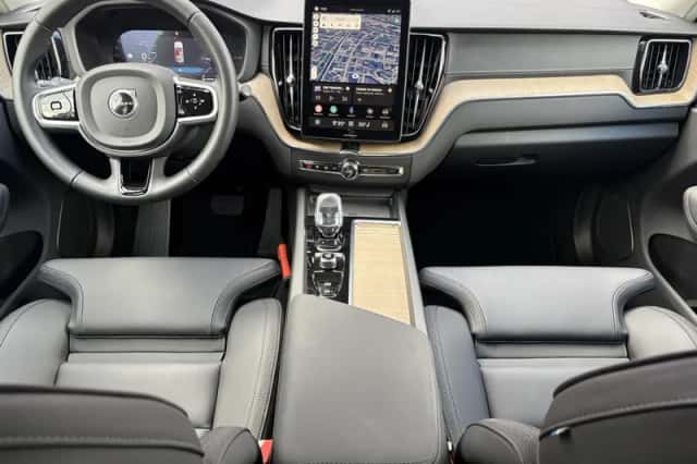 Volvo XC60 (2026) thumbnail 5