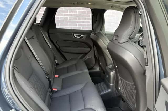 Volvo XC60 (2026) thumbnail 6