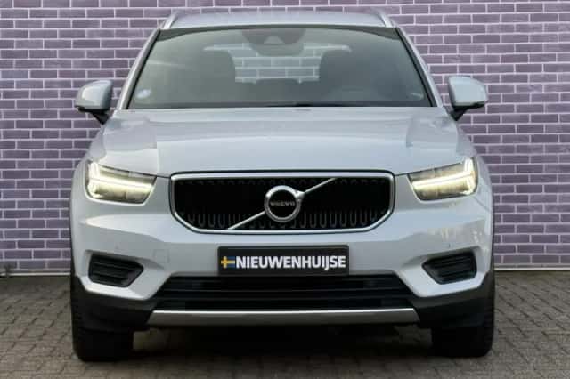 Volvo XC40 (2022) thumbnail 13