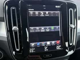 Volvo XC40 thumbnail 19