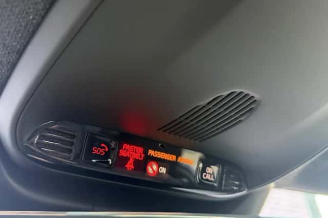 Volvo XC40 (2022) thumbnail 21