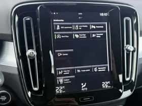 Volvo XC40 thumbnail 22