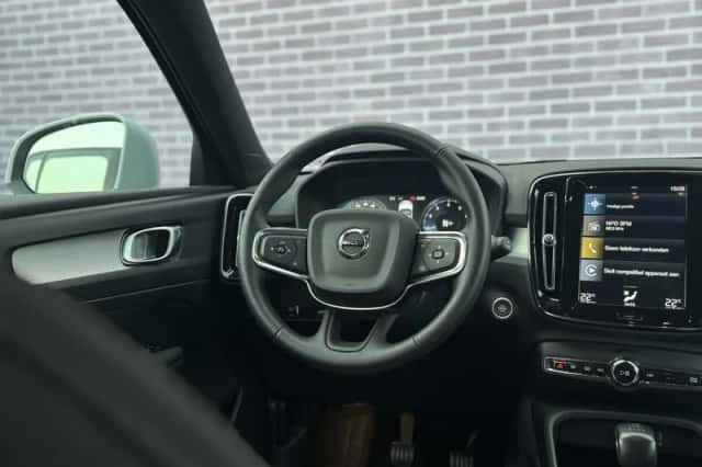 Volvo XC40 (2022) thumbnail 26