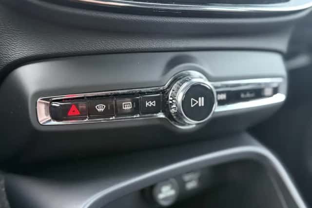 Volvo XC40 (2022) thumbnail 28