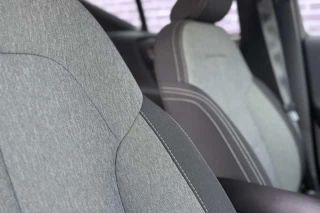 Volvo XC40 (2022) thumbnail 33