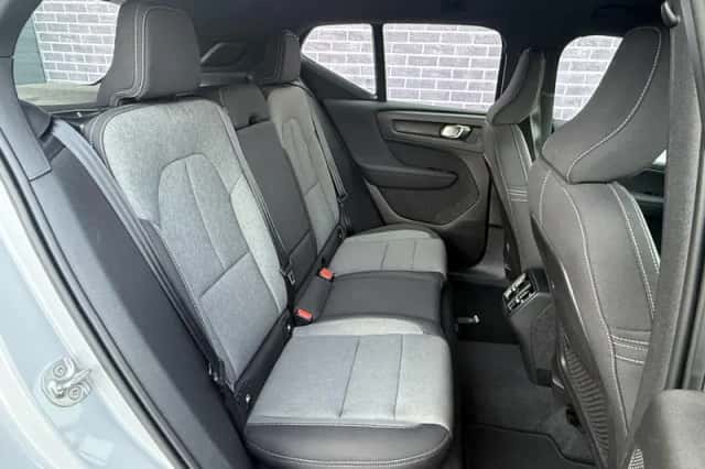 Volvo XC40 (2022) thumbnail 6