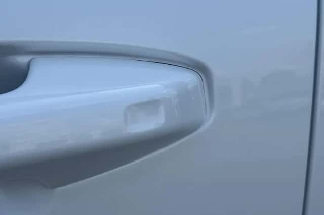 Volvo XC40 (2025) thumbnail 22