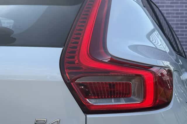 Volvo XC40 (2025) thumbnail 10