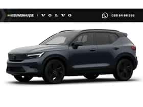 Volvo EX40