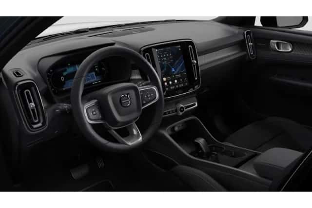 Volvo EX40 (2026) thumbnail 4