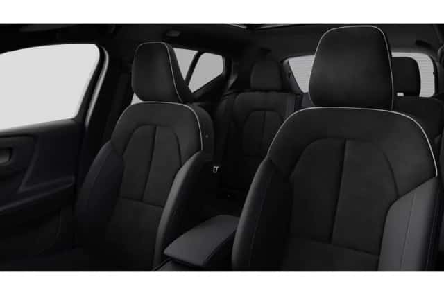 Volvo EX40 (2026) thumbnail 5