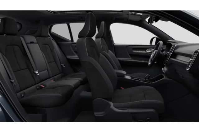 Volvo EX40 (2026) thumbnail 6