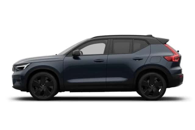 Volvo EX40 (2026) thumbnail 7