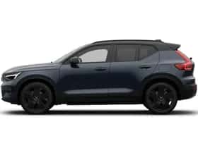 Volvo EX40 thumbnail 7