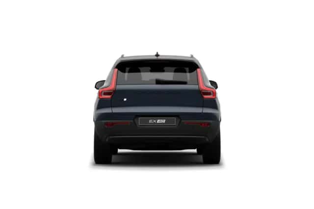 Volvo EX40 (2026) thumbnail 8