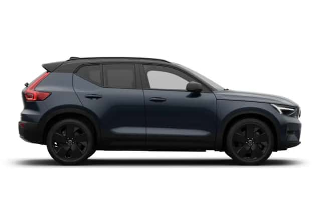 Volvo EX40 (2026) thumbnail 9