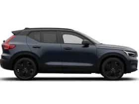 Volvo EX40 thumbnail 9