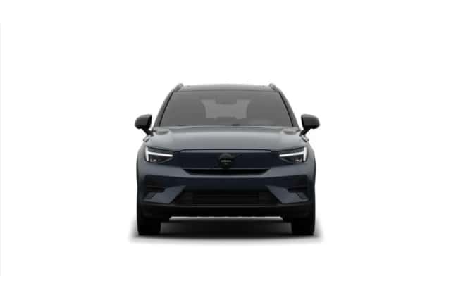 Volvo EX40 (2026) thumbnail 10