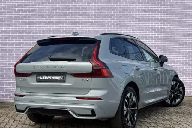 Volvo XC60 (2026) thumbnail 3