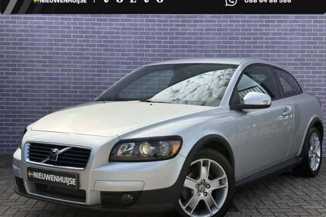 Volvo C30 (2009) thumbnail 1