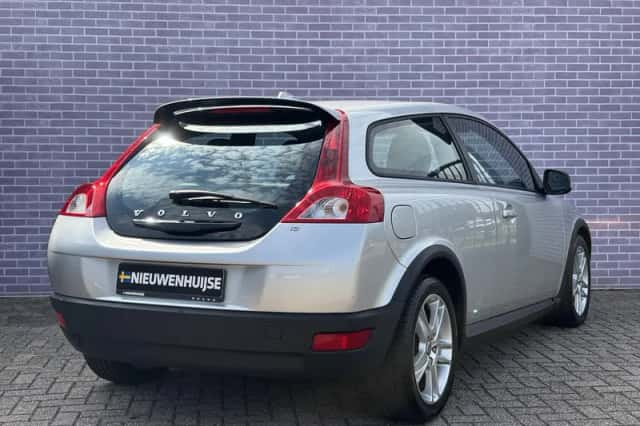 Volvo C30 (2009) thumbnail 3