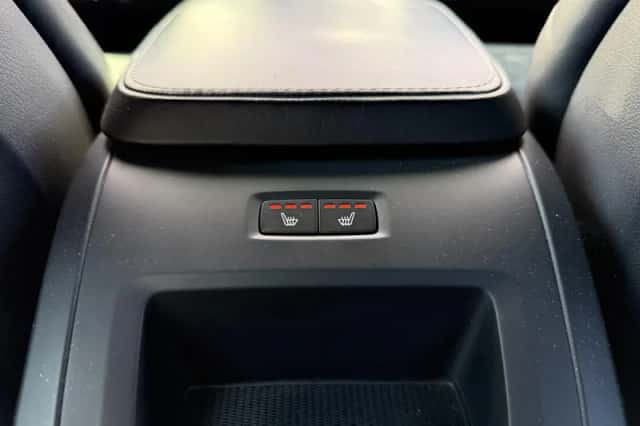 Volvo V90 (2018) thumbnail 18