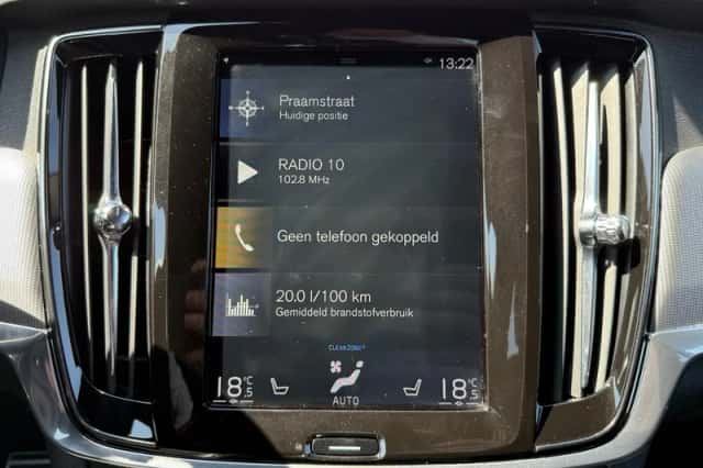 Volvo V90 (2018) thumbnail 22