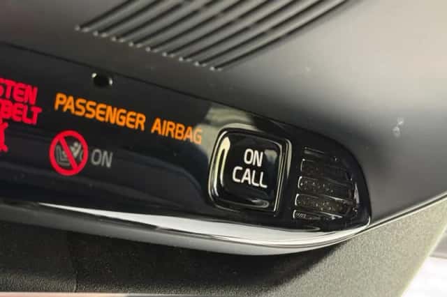 Volvo V90 (2018) thumbnail 31