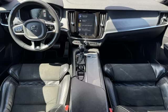 Volvo V90 (2018) thumbnail 5