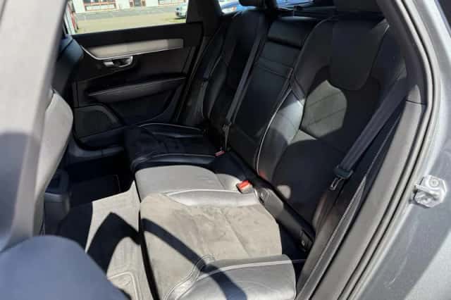 Volvo V90 (2018) thumbnail 7