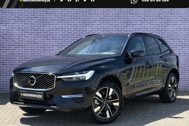 Volvo XC60 (2026) thumbnail 1