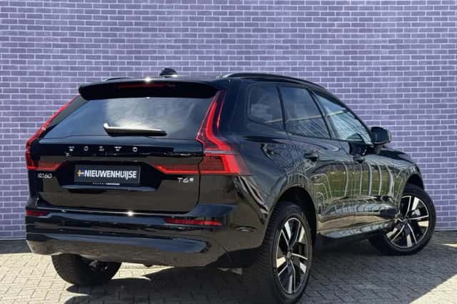 Volvo XC60 (2026) thumbnail 3