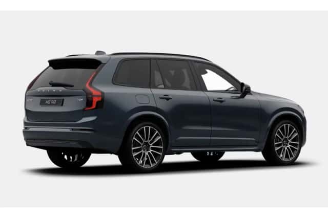 Volvo XC90 (2026) thumbnail 3