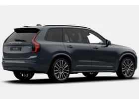 Volvo XC90 (2026) thumbnail 3