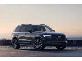 Volvo XC90 (2026) thumbnail 4