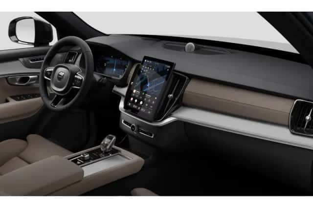 Volvo XC90 (2026) thumbnail 5