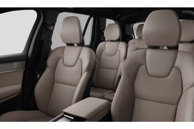 Volvo XC90 (2026) thumbnail 6