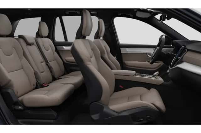 Volvo XC90 (2026) thumbnail 7