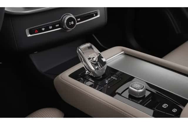 Volvo XC90 (2026) thumbnail 8