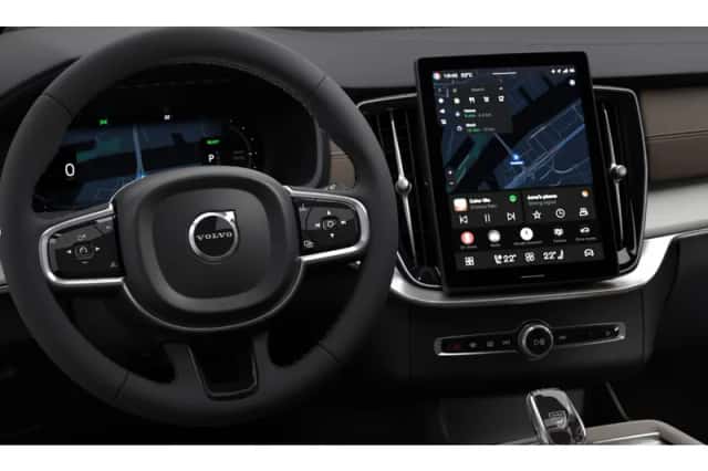 Volvo XC90 (2026) thumbnail 9