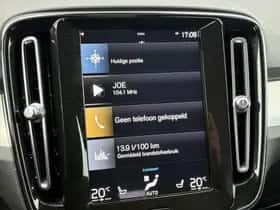 Volvo XC40 thumbnail 20