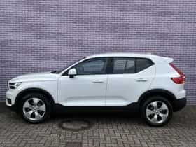 Volvo XC40 thumbnail 23