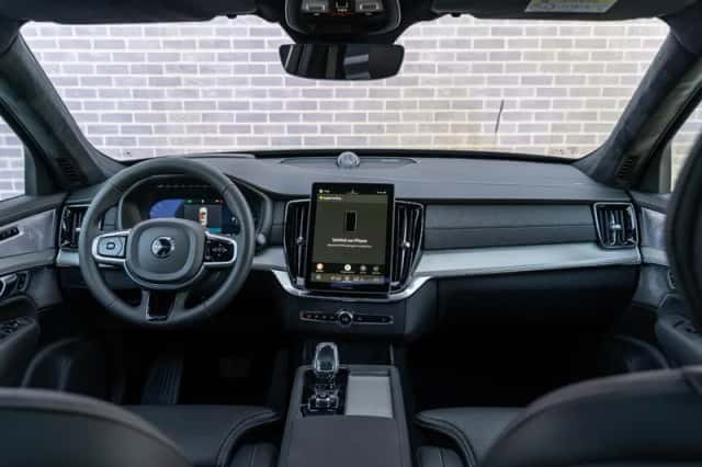 Volvo XC90 (2026) thumbnail 4