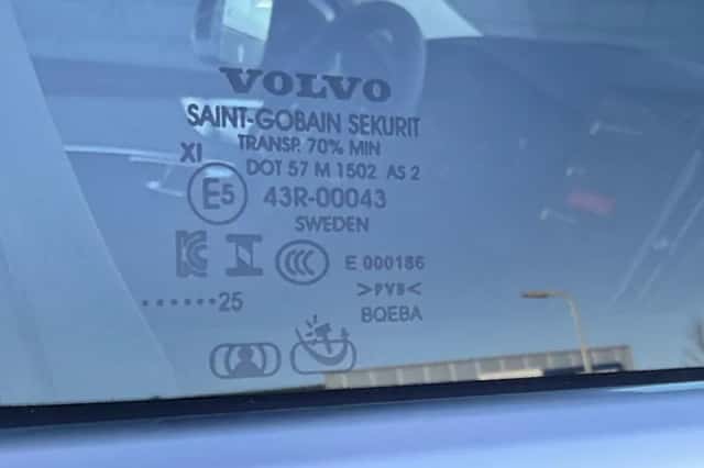 Volvo XC90 (2025) thumbnail 11