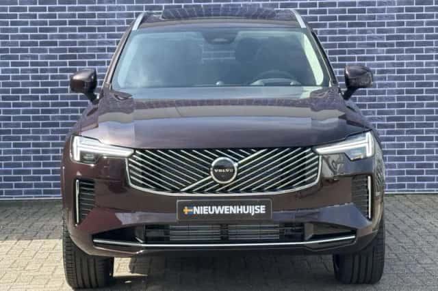 Volvo XC90 (2025) thumbnail 15