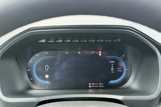 Volvo XC90 (2025) thumbnail 19